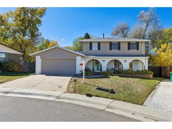6561 S Ash Cir, Centennial, CO 80121