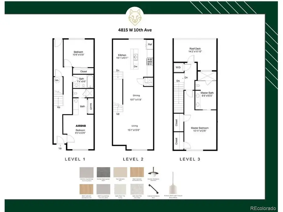 4825 W 10th Ave, Denver, CO 80204 - Image #3