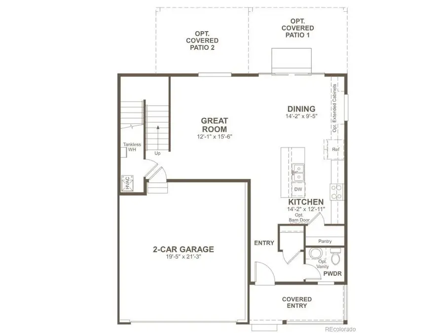 Address Withheld By Seller, Aurora, CO 80019 - #2