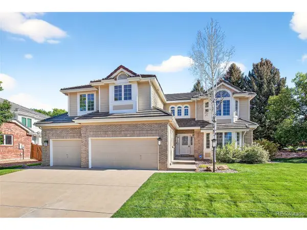 16395 E Crestline Pl, Centennial, CO 80015