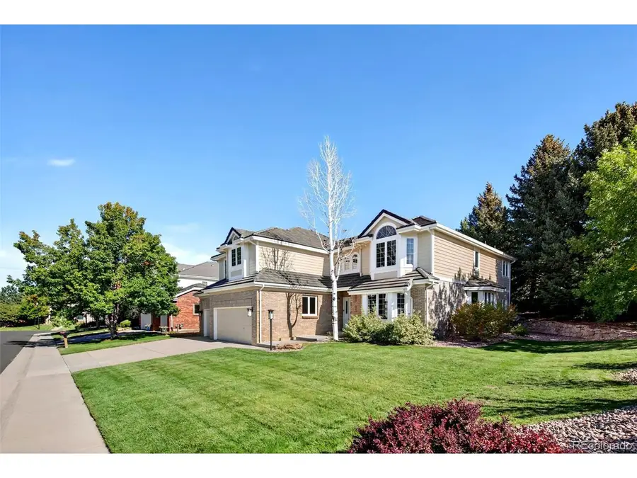 16395 E Crestline Pl, Centennial, CO 80015 - #2