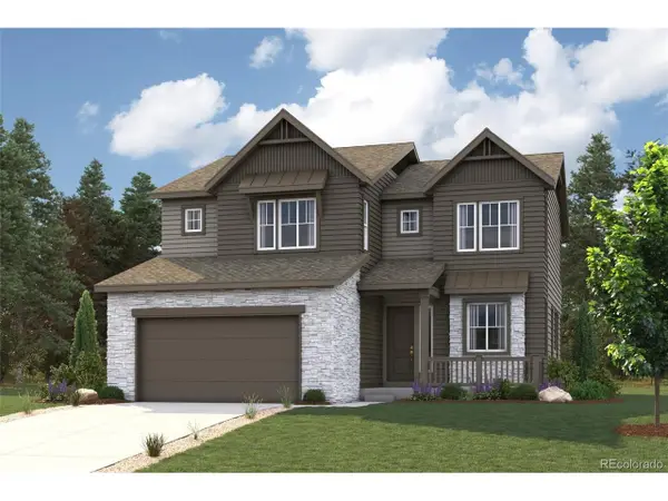 20927 Grays Peak Dr, Parker, CO 80138