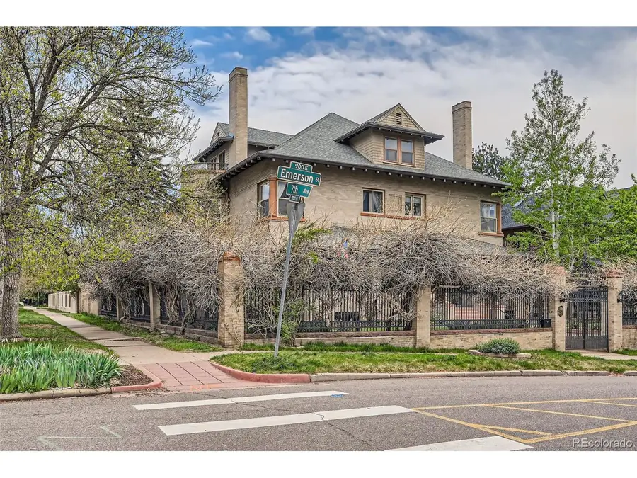 680 N Emerson St, Denver, CO 80218 - Image #2