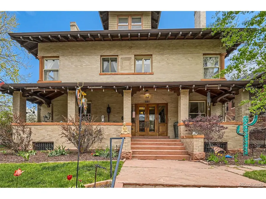 680 N Emerson St, Denver, CO 80218 - Image #3