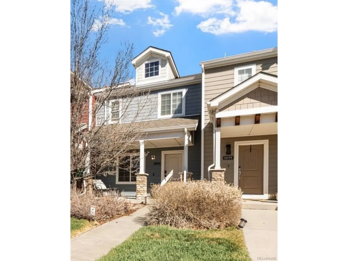 10191 Roughshod Ct, Colorado Springs, CO 80925 - #1