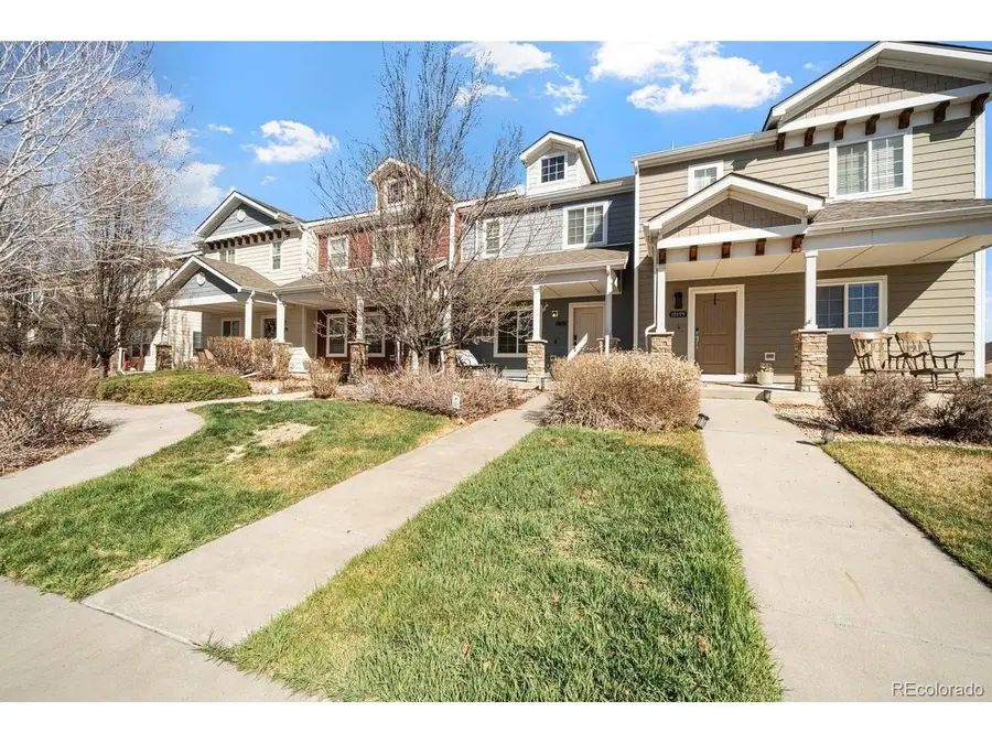 10191 Roughshod Ct, Colorado Springs, CO 80925 - #3