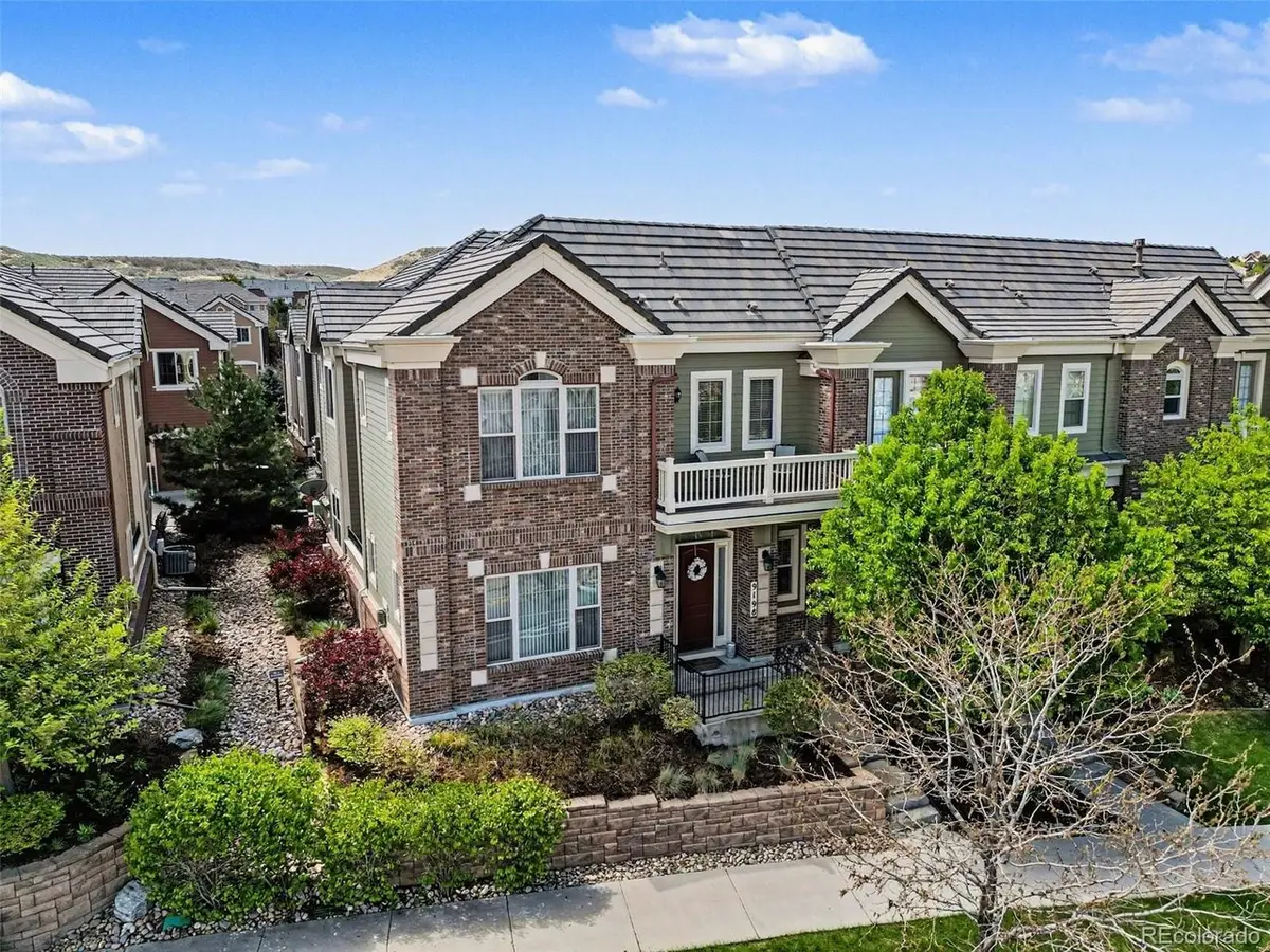 9198 Ridgegate Pkwy, Lone Tree, CO 80124 - #1
