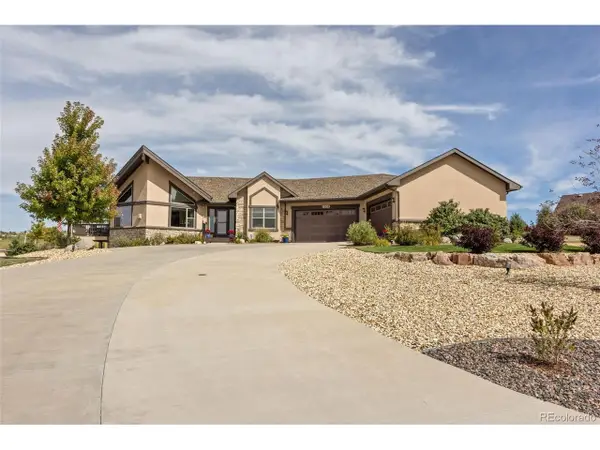 Address Withheld By Seller, Peyton, CO 80831