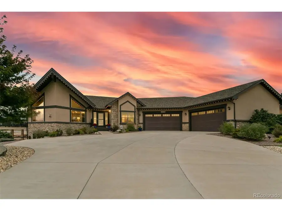 Address Withheld By Seller, Peyton, CO 80831 - #2