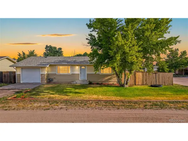 344 Park Ave, Pierce, CO 80650