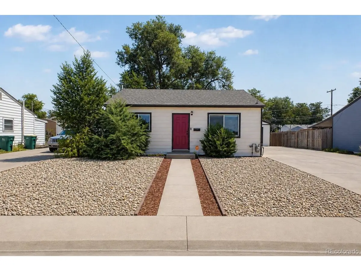 766 Fulton Ave, Brighton, CO 80601 - #1