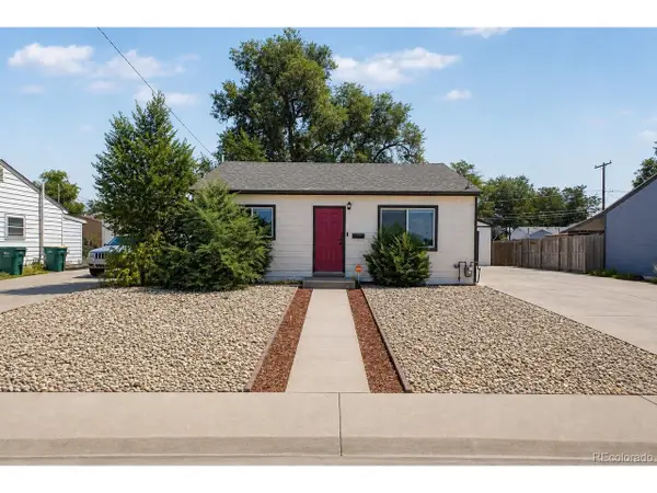 766 Fulton Ave, Brighton, CO 80601