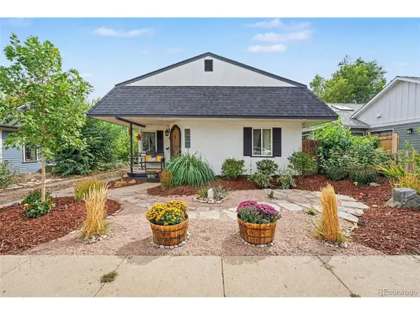 206 W Geneseo St, Lafayette, CO 80026