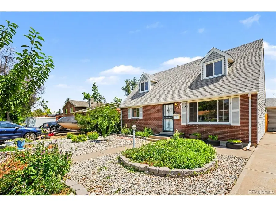 9150 Raleigh St, Westminster, CO 80031 - #2