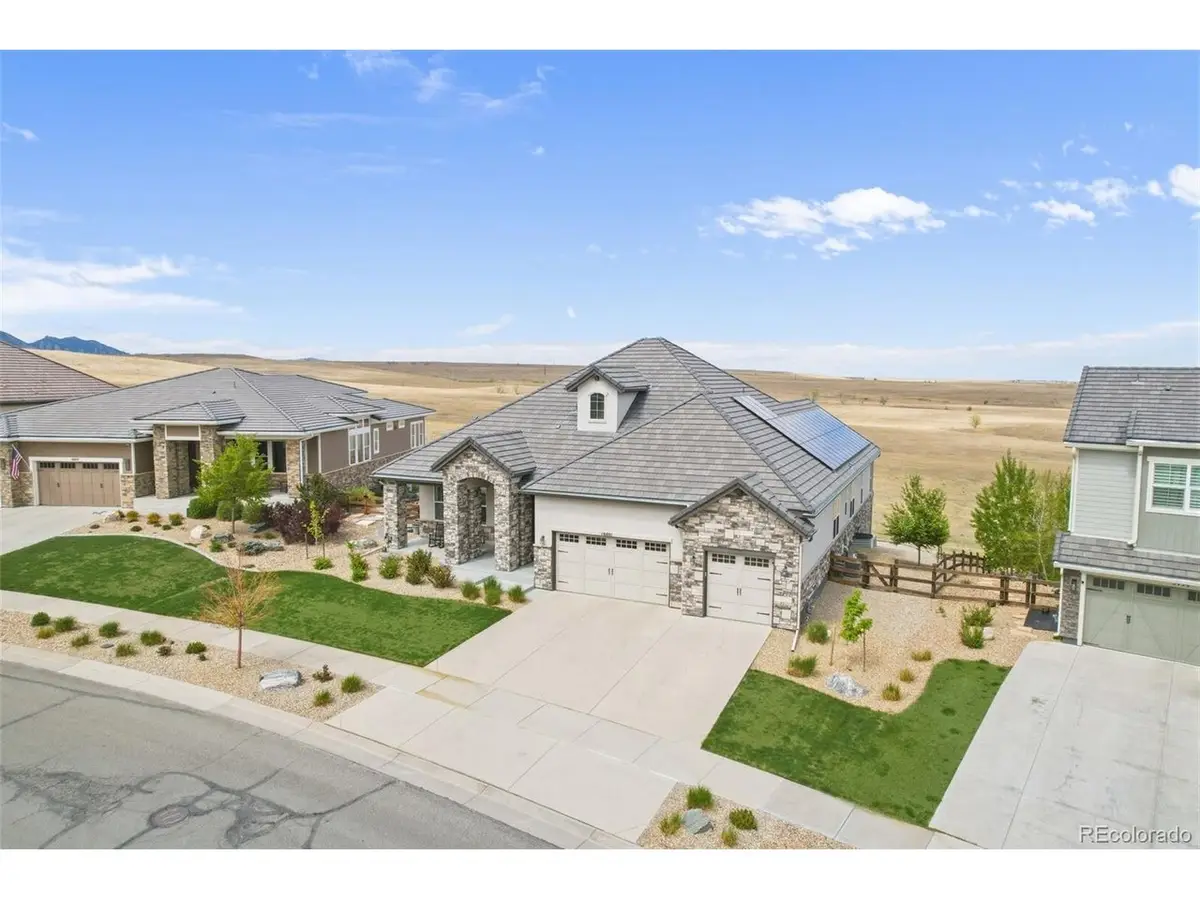 16001 W 95th Ln, Arvada, CO 80007 - #1