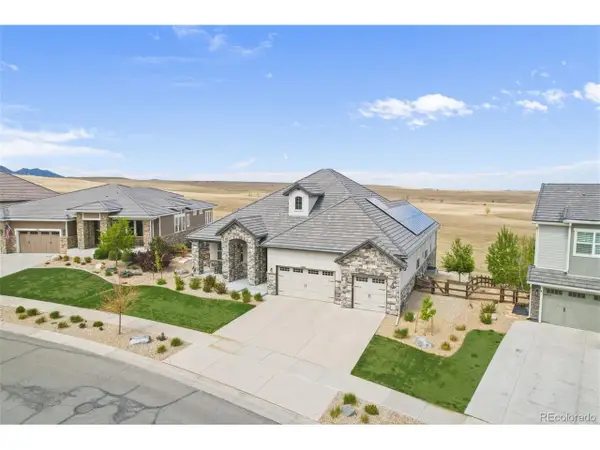 16001 W 95th Ln, Arvada, CO 80007