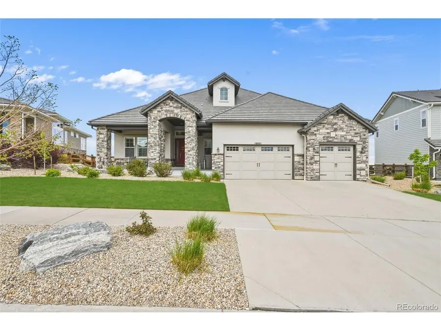 16001 W 95th Ln, Arvada, CO 80007 - #3