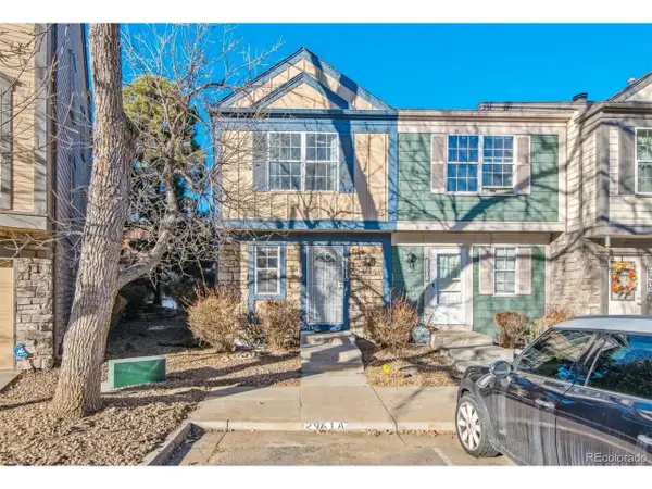 2961 W 81st Ave #A, Westminster, CO 80031
