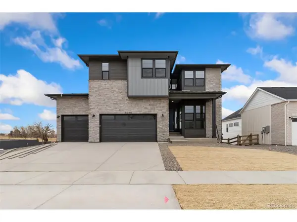 Address Withheld By Seller, Timnath, CO 80547