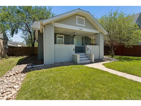 3040 N Columbine St, Denver, CO 80205