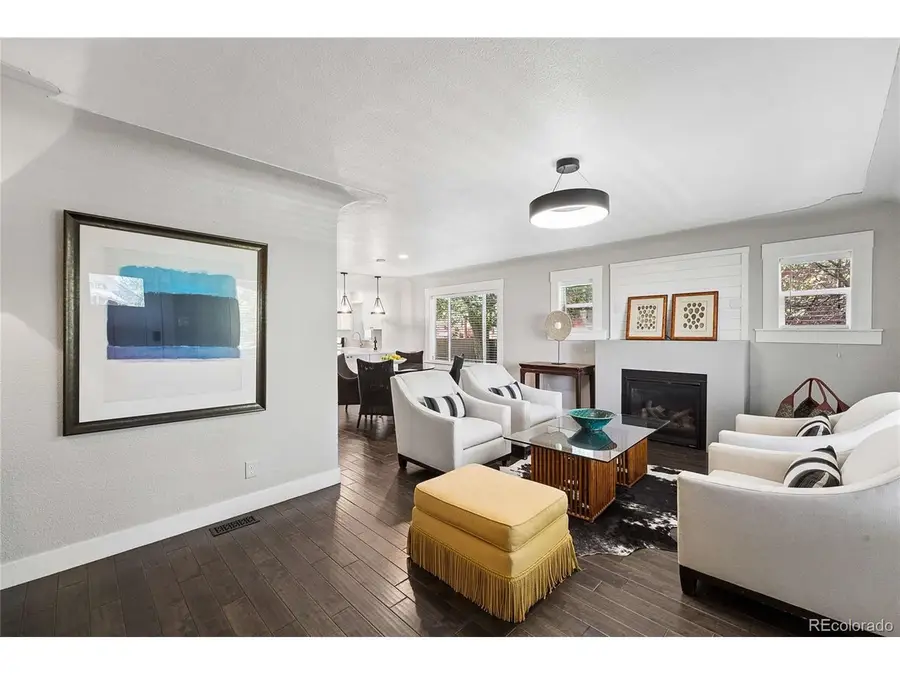 3040 N Columbine St, Denver, CO 80205 - #3