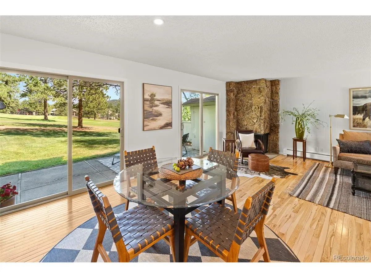 2338 Hearth Dr #25, Evergreen, CO 80439 - #1