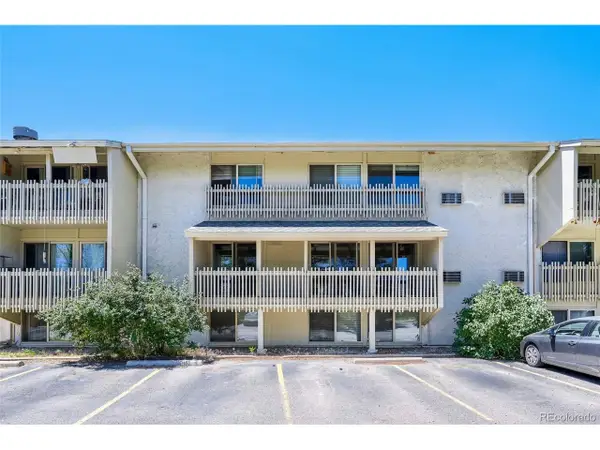 2707 Valmont Rd #212C, Boulder, CO 80304