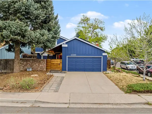 12389 E Bates Cir, Aurora, CO 80014