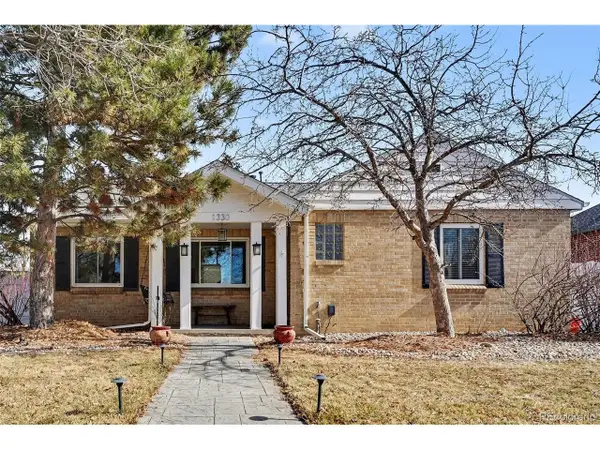 1330 Dahlia St, Denver, CO 80220