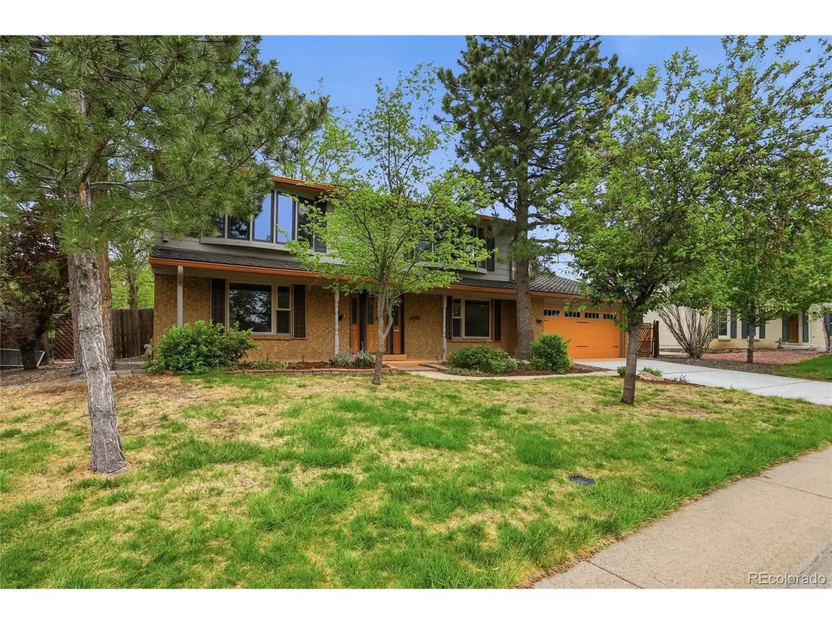 3076 Nelson Ct, Lakewood, CO 80215 - #1