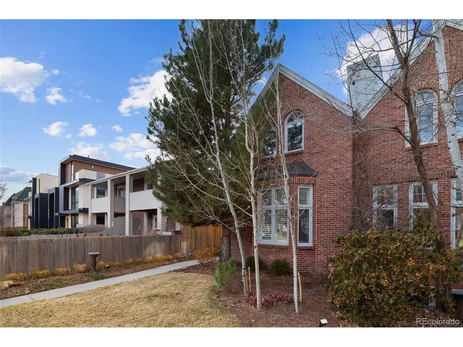 343 Garfield St, Denver, CO 80206 - #3