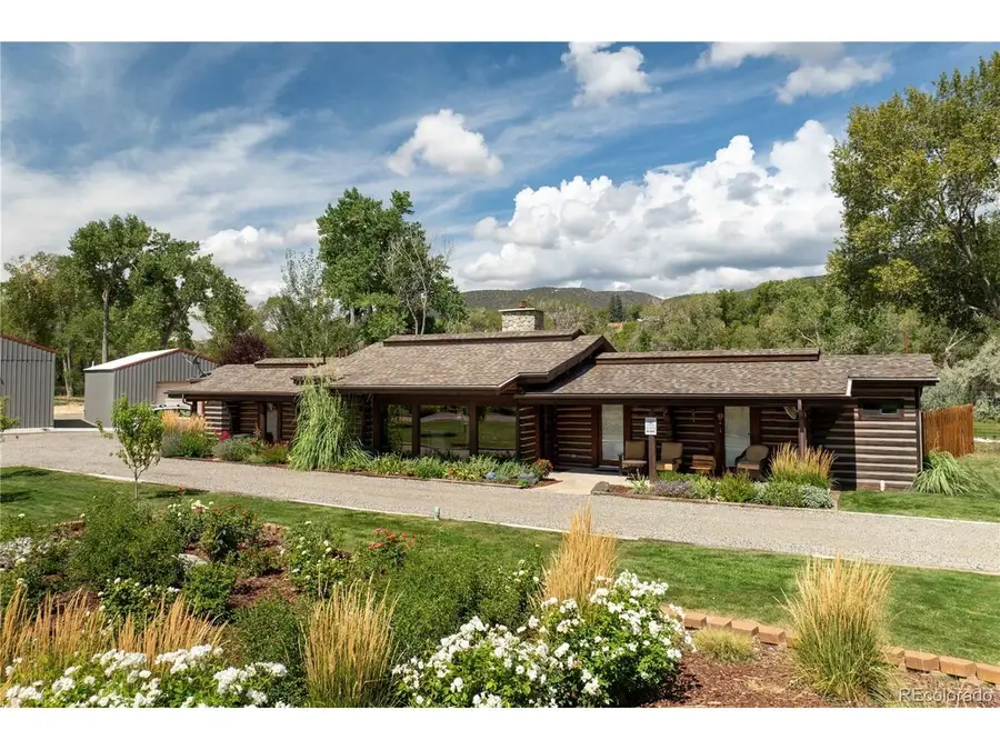 15805 Black Bridge Rd, Paonia, CO 81428 - #3