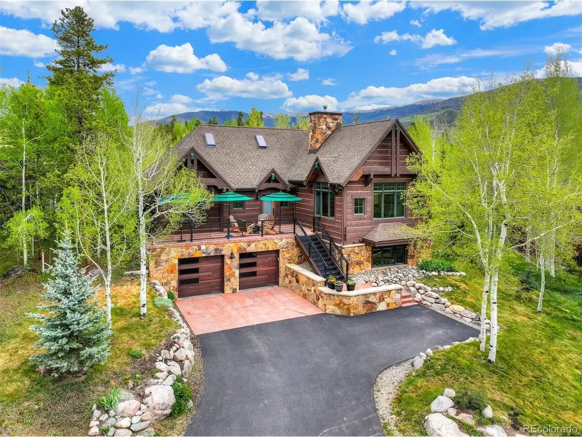 1725 Falcon Dr, Silverthorne, CO 80498 - #1