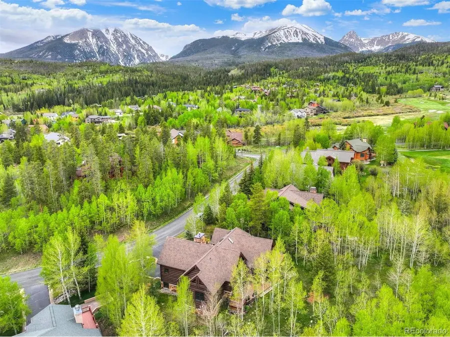 1725 Falcon Dr, Silverthorne, CO 80498 - #2