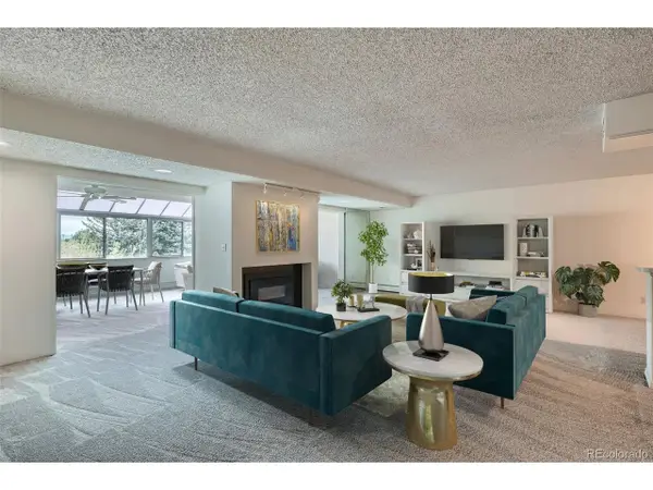 7000 E Quincy Ave #F-317, Denver, CO 80237