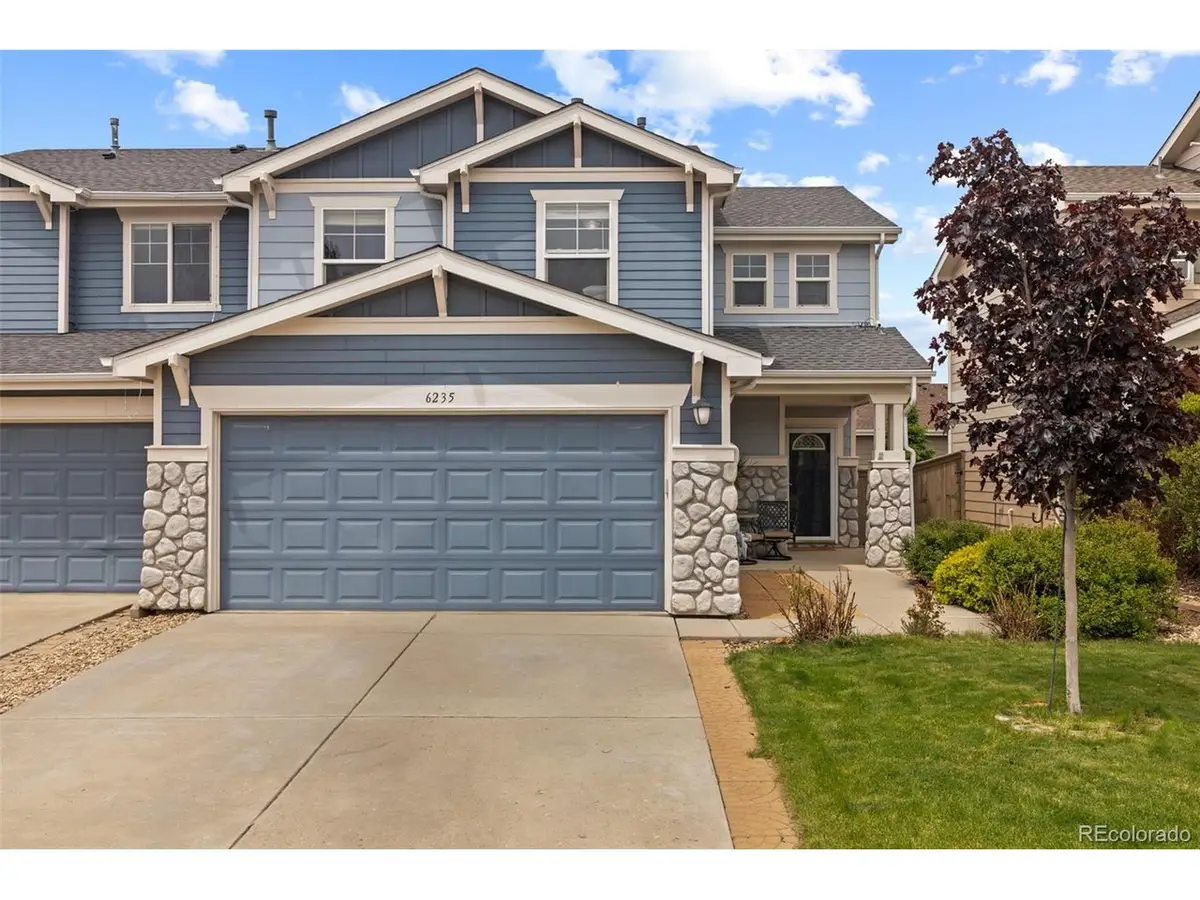 6235 Turnstone Pl, Castle Rock, CO 80104 - #1