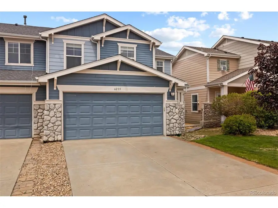 6235 Turnstone Pl, Castle Rock, CO 80104 - #2