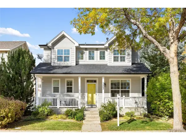 3662 Cassiopeia Ln, Fort Collins, CO 80528