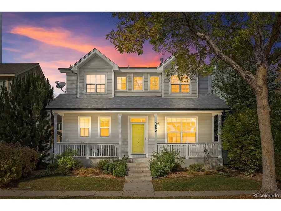 3662 Cassiopeia Ln, Fort Collins, CO 80528 - #2