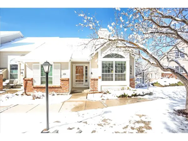 2894 W Long Cir #A, Littleton, CO 80120