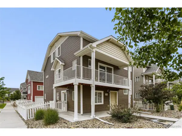 5380 N Argonne St, Denver, CO 80249