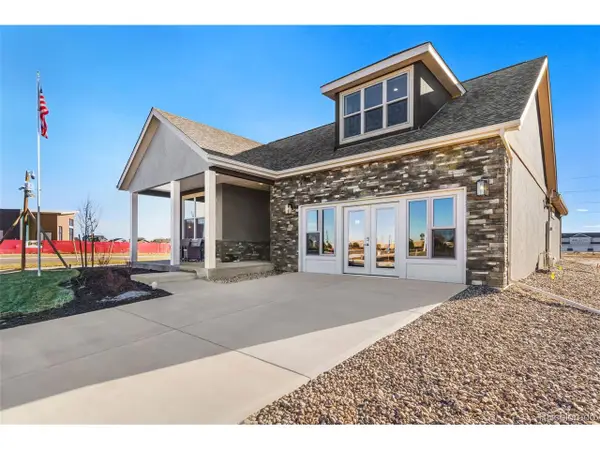 371 Josef Cir, Fort Lupton, CO 80621