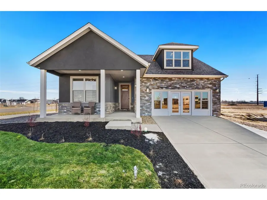 371 Josef Cir, Fort Lupton, CO 80621 - #2