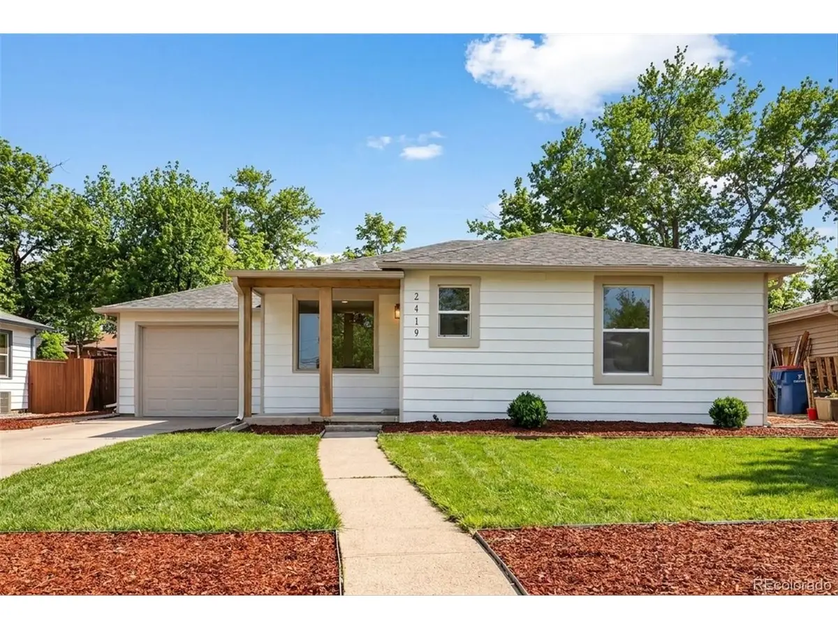 2419 Otis St, Denver, CO 80214 - #1