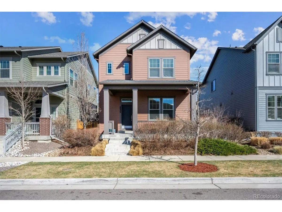 6036 Alton St, Denver, CO 80238 - #1
