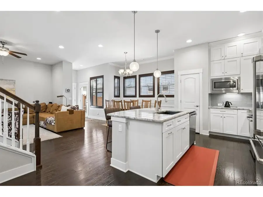 6036 Alton St, Denver, CO 80238 - #3