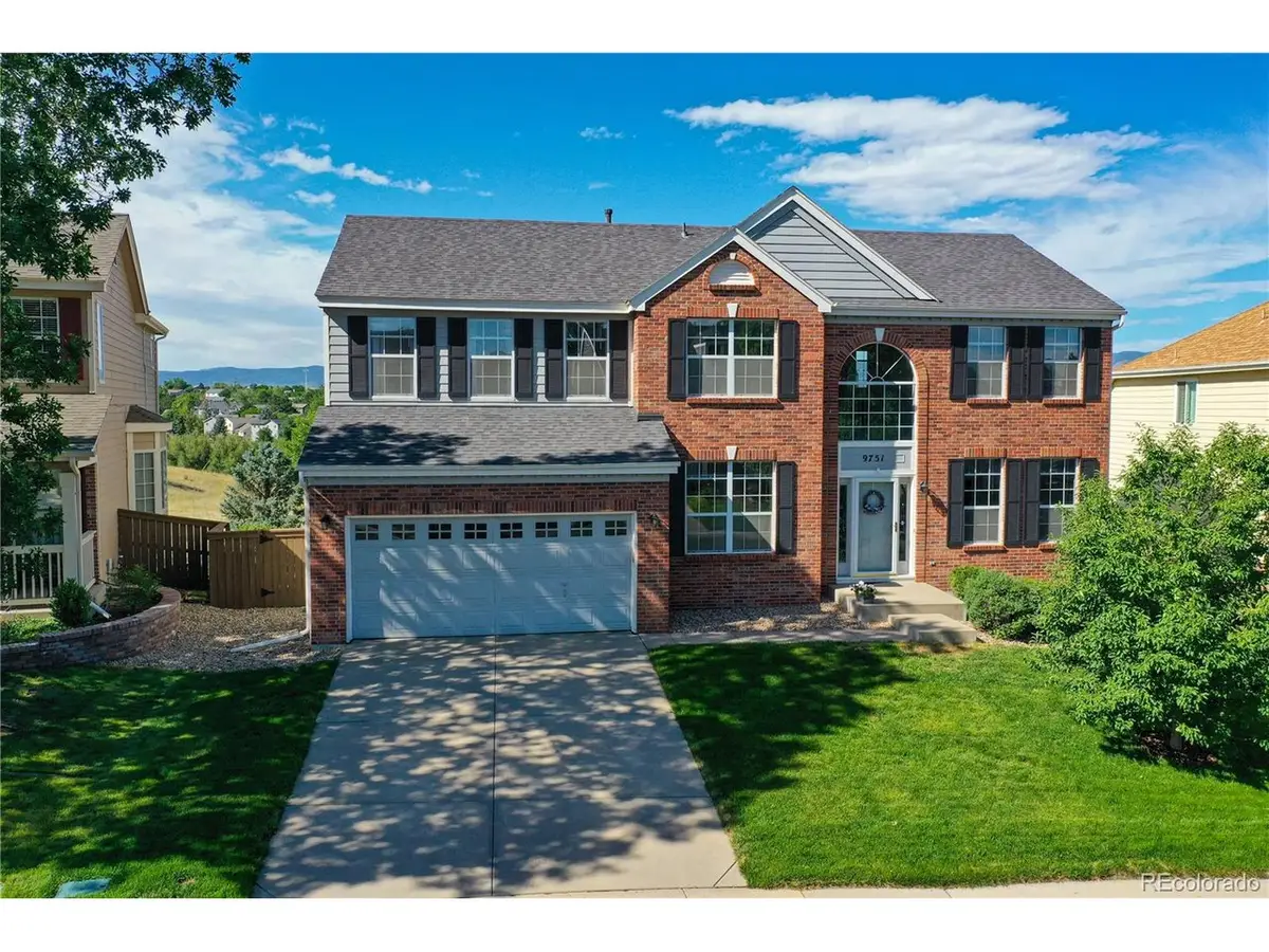 9751 Golden Eagle Ave, Littleton, CO 80129 - #1