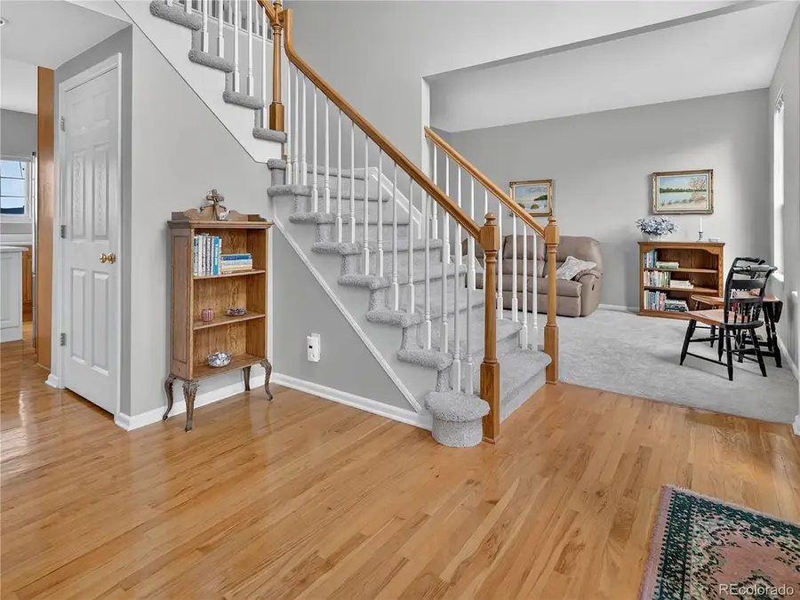 9751 Golden Eagle Ave, Littleton, CO 80129 - #3