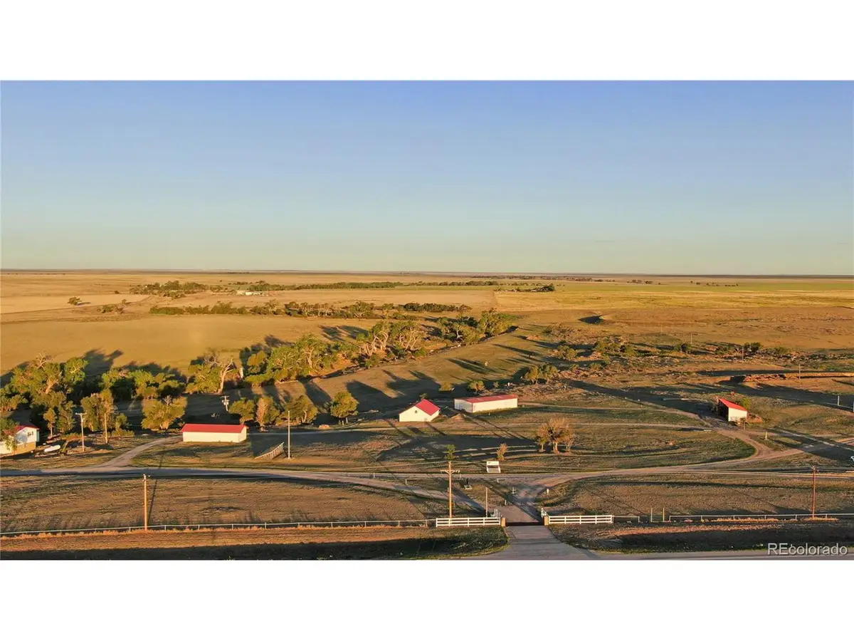 30997 Us Highway 287, Springfield, CO 81073 - #1