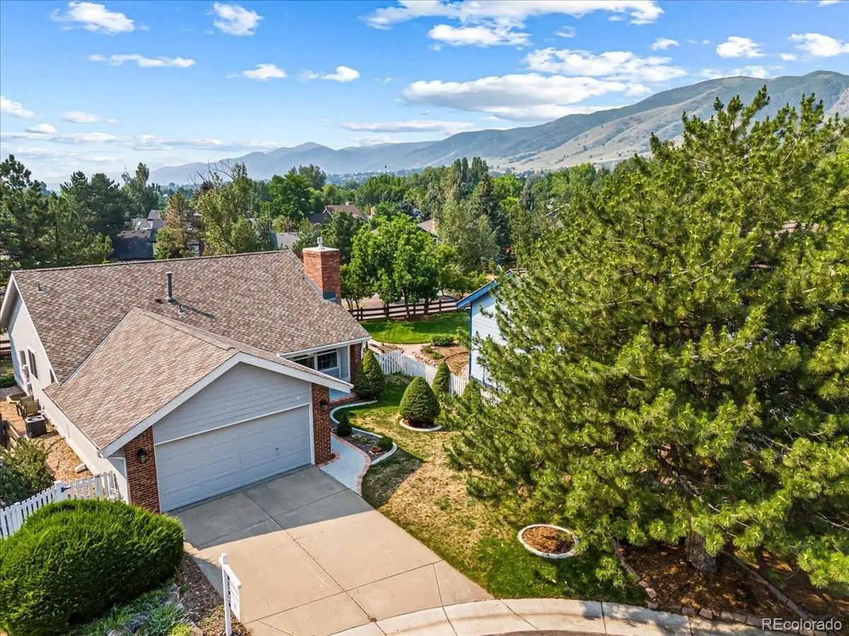 6 Manzanita, Littleton, CO 80127 - #1